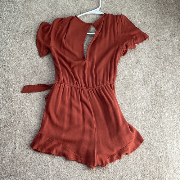 A&F Romper - Picture 2 of 2